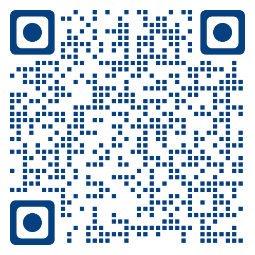QR-Code, der zur openCost Umfrage führt