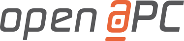 OpenAPC Logo