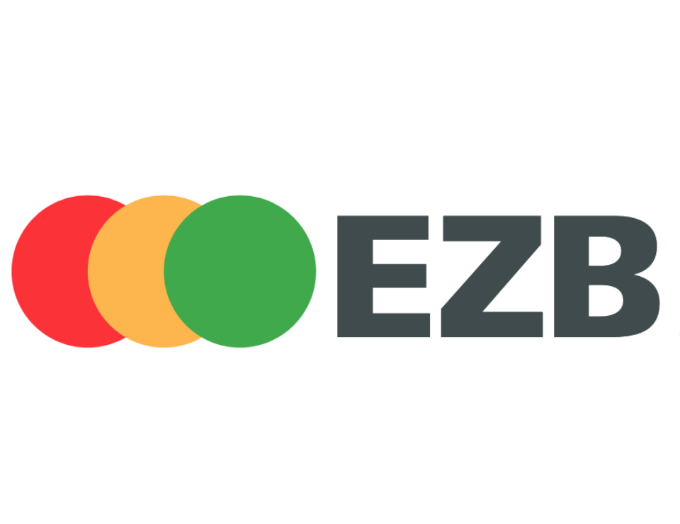 Logo of the Electronic Journals Library (EZB)